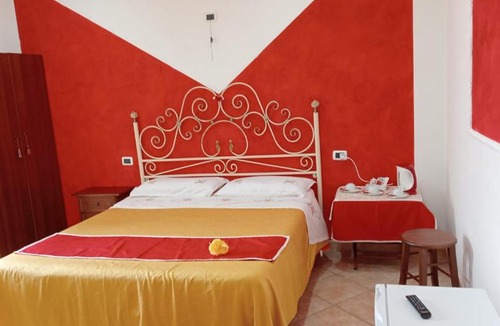 San Lazzaro Bed & Breakfast | vecchio west