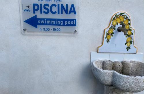Fiumefreddo di Sicilia House | Veda elegant rooms