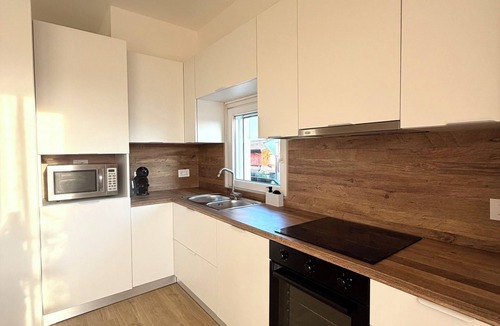 Porto Viro Apartment | Velù Apartment