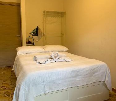 Castelmola House | Venere B&B Castelmola