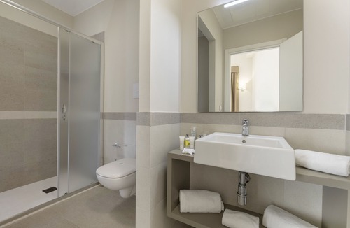 Valderice Hotel | Venere di Erice Resort