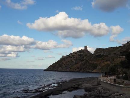 Torre Colonna-sperone House | Venere Holidays Rooms
