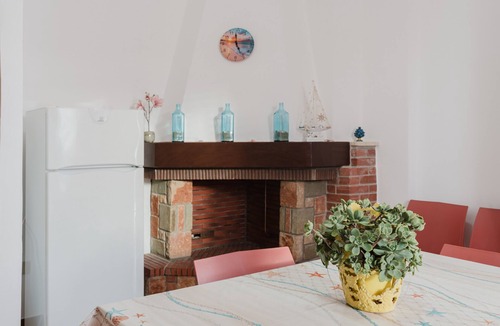 Trappeto House | Venti del Mare Holiday Home – 150m from the Beach, Private Parking, Sea View