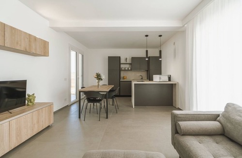 Birgi Vecchi Apartment | Venti di Laguna Apartments Stagnone - Levante