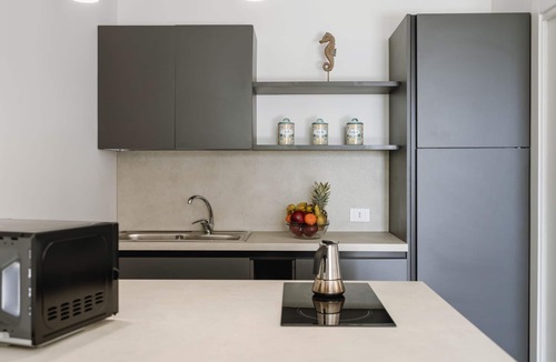 Birgi Vecchi Apartment | Venti di Laguna Apartments Stagnone - Libeccio
