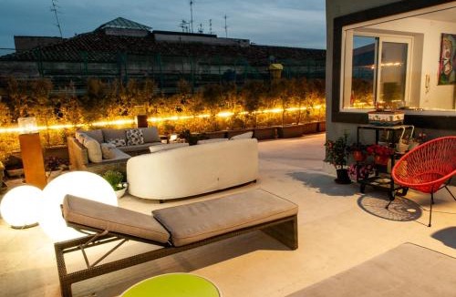 Borgo-Sanzio Apartment | Ventimiglia 257