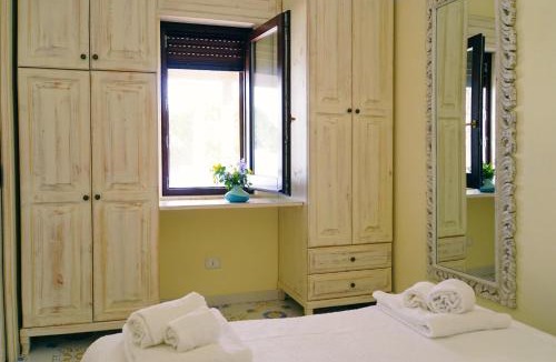 Martingana House | Vento del sud