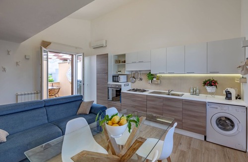 Birgi Vecchi Apartment | Vento di Scirocco