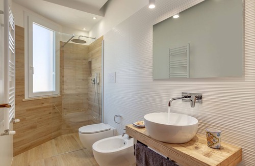 Birgi Vecchi Apartment | Vento di Scirocco