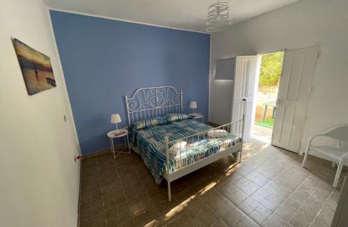 Plemmirio Apartment | VENTO IN POPPA
