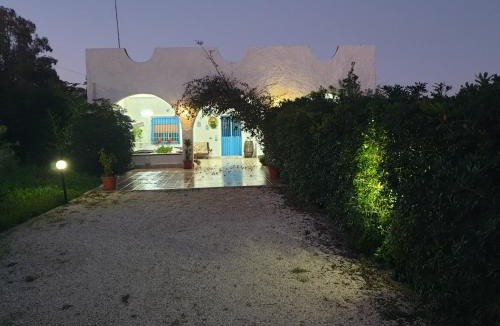 Plemmirio Apartment | VENTO IN POPPA