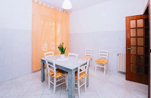 Oliveri Apartment | Ventura CasaVacanze