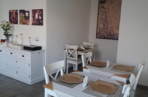 Lampedusa Bed & Breakfast | Venustas