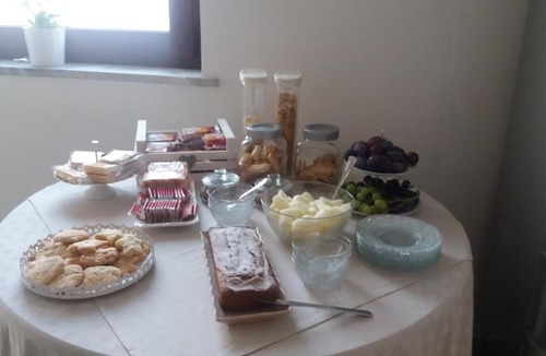 Lampedusa Bed & Breakfast | Venustas