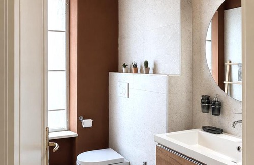 Venzone Apartment | Venzone dalla Finestra