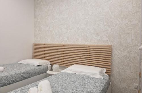 Caltavuturo Apartment | VeraLuce
