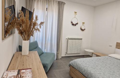 Caltavuturo Apartment | VeraLuce