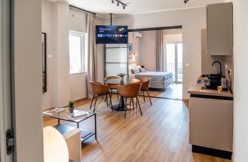 Milazzo Apartment | Verdemare Home
