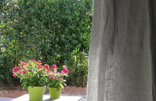 Cefalu Villa | Verdemare house