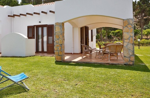 Cefalu Villa | Verdemare in relaxation