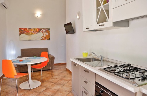 Cefalu Villa | verdemare