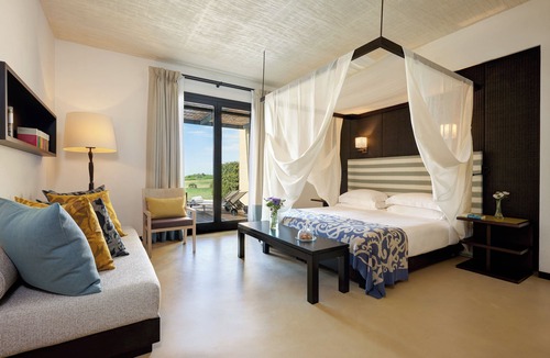 Sciacca Hotel | Verdura Resort