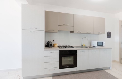 Balestrate House | Verga - Apartment with Sea View in Balestrate