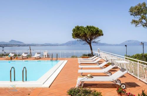 Terrasini Villa | Verosicily Villa Zaffiro
