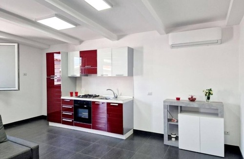 Casoria Apartment | Vertigo Casoria