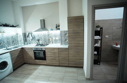 Acradina Apartment | Very central apartment ten minutes from everything