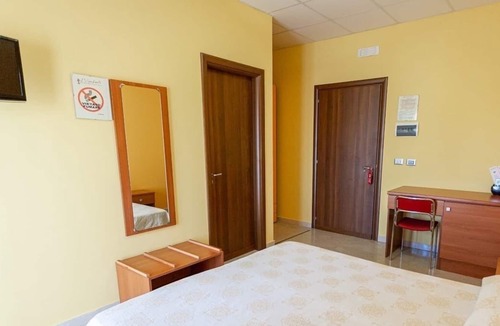 Catenanuova Bed & Breakfast | Very close to the Sicilia Outlet Village and the Etnaland Amusement Park