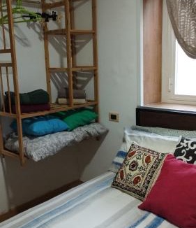 Augusta Apartment | Very small house