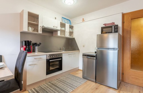 Maria Alm am Steinernen Meer Apartment | Very well cared flat, within walking distance of the centre