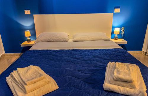 Messina House | Vespro Guest House