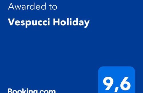 Casteldaccia Apartment | Vespucci Holiday