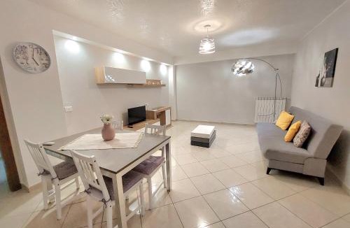 Casteldaccia Apartment | Vespucci Holiday