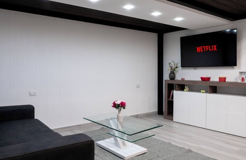 Torre del Greco Apartment | Vesuvius Comfort Rooms Near Naples and Pompeii - Self Check-in