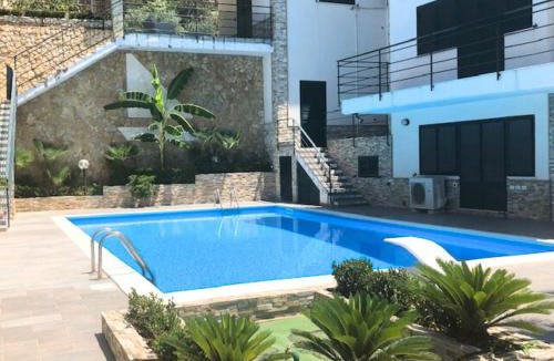Capo Zafferano Apartment | VFH Residence Flavia -Tre Piscine