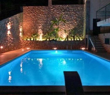 Capo Zafferano Apartment | VFH Residence Flavia -Tre Piscine