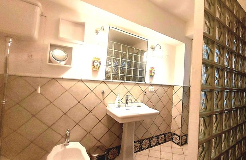 Capo Zafferano Bed & Breakfast | VFH Villa Flavia Eco B&B