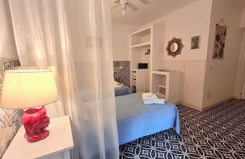 Capo Zafferano Bed & Breakfast | VFH Villa Flavia Eco B&B