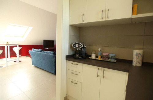 San Gregorio di Catania Apartment | View of the city of Catania just steps from the center