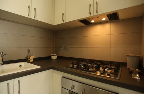 San Gregorio di Catania Apartment | View of the city of Catania just steps from the center