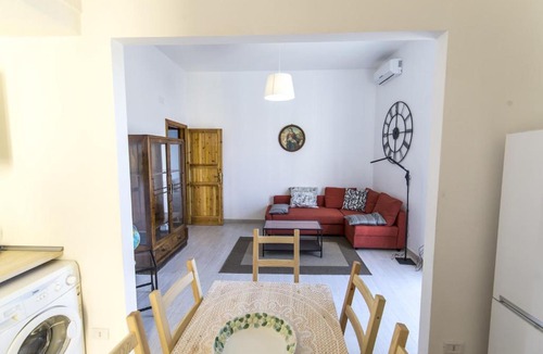 Porto Empedocle Apartment | Via Crispi - Dimora di Mare