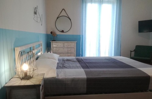 Porto Empedocle Apartment | Via Crispi - Dimora di Mare