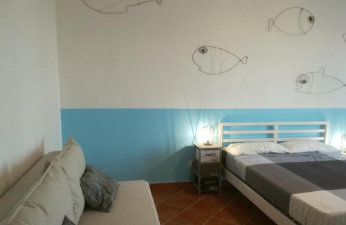 Porto Empedocle Apartment | Via Crispi - Dimora di Mare