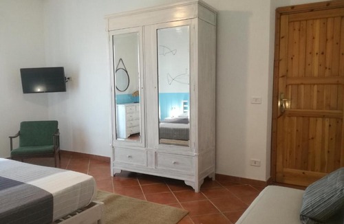 Porto Empedocle Apartment | Via Crispi - Dimora di Mare