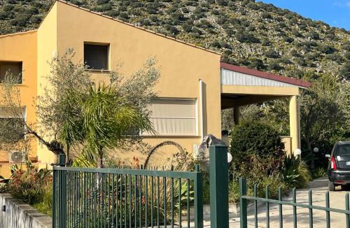 Torretta Villa | Via delle Rose