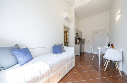 Old Town Apartment | [Via Emilia Centro] Gorgeous apartment in Modena