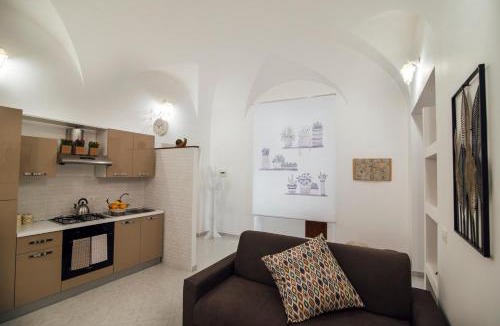 Centro Storico House | Via Vittorio Emanuele Apartment